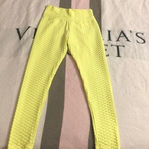 Anti cellulite leggings!